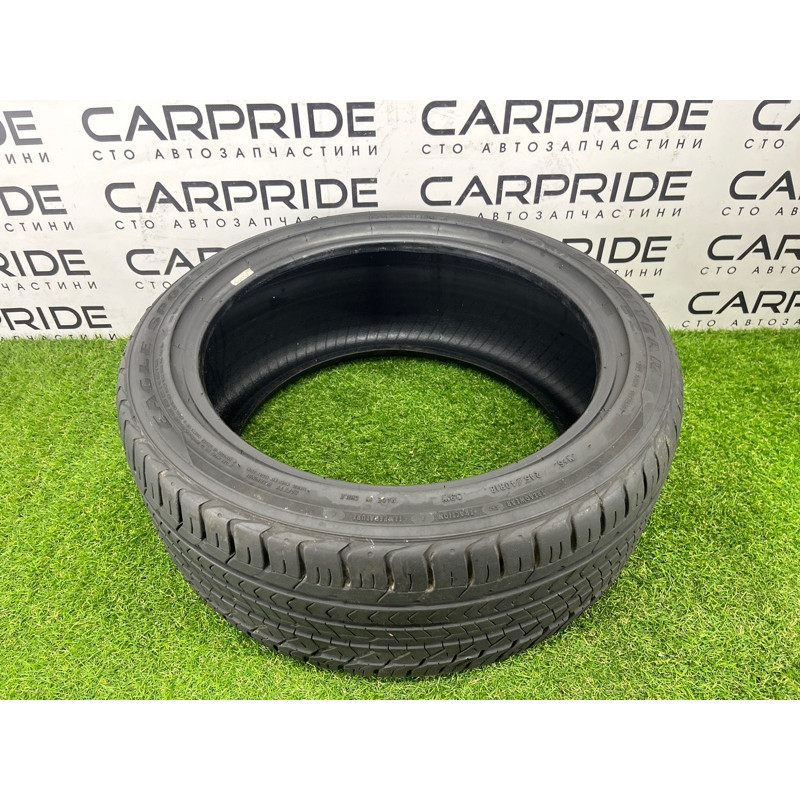 Шины летние 245/40R18 Goodyear Eagle Sport 93W (летние шины) AUDI A4 B8 2012 2.0 CAEB