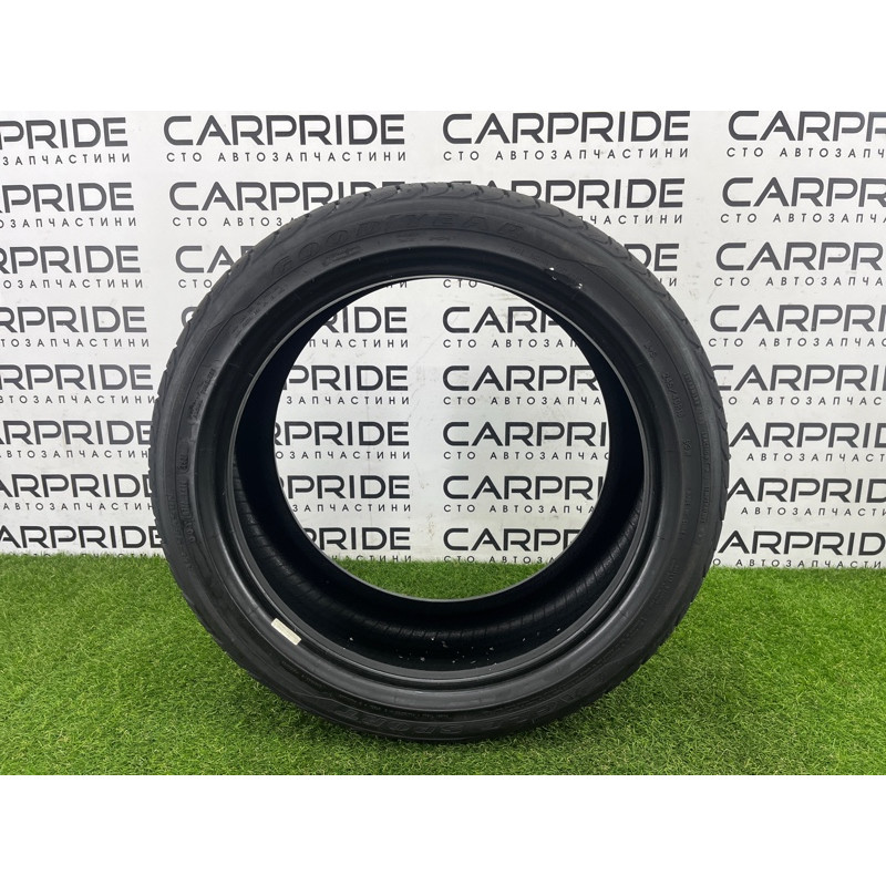 Шины летние 245/40R18 Goodyear Eagle Sport 93W (летние шины) AUDI A4 B8 2012 2.0 CAEB