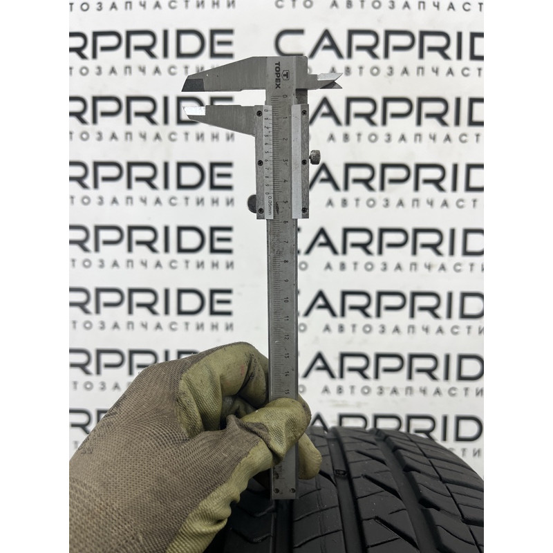 Шины летние 245/40R18 Goodyear Eagle Sport 93W (летние шины) AUDI A4 B8 2012 2.0 CAEB