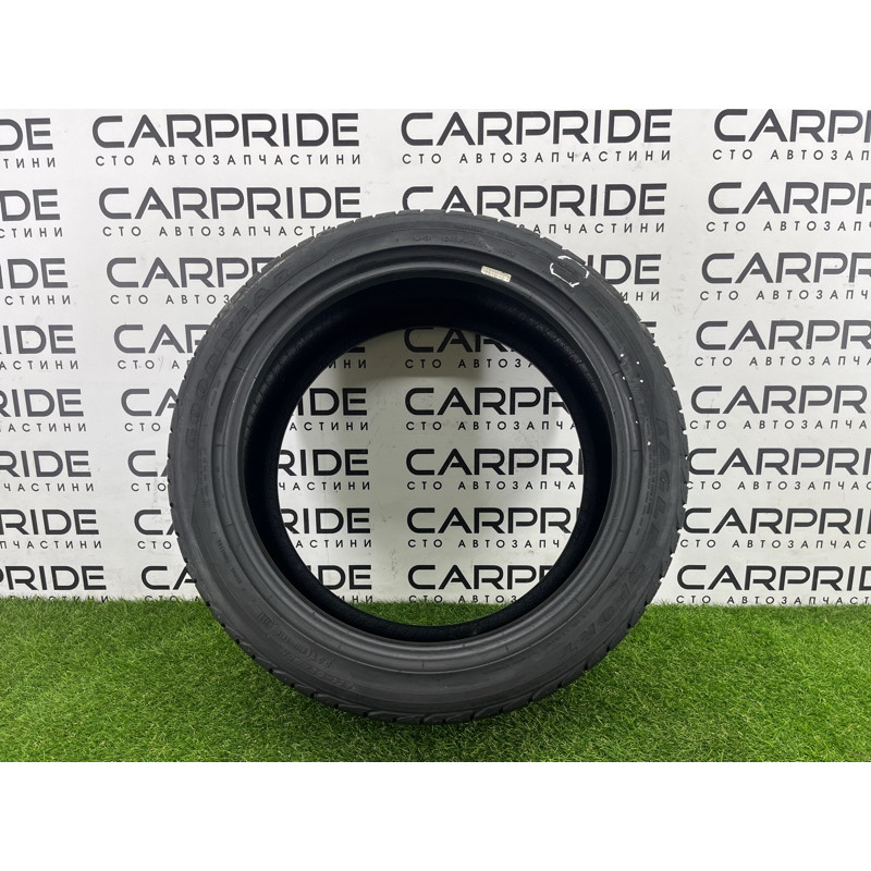 Шины летние 245/40R18 Goodyear Eagle Sport 93W (летние шины) AUDI A4 B8 2012 2.0 CAEB