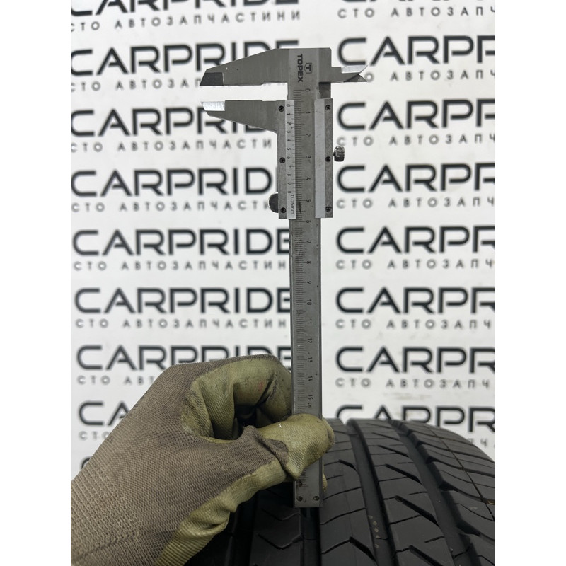 Шины летние 245/40R18 Goodyear Eagle Sport 93W (летние шины) AUDI A4 B8 2012 2.0 CAEB