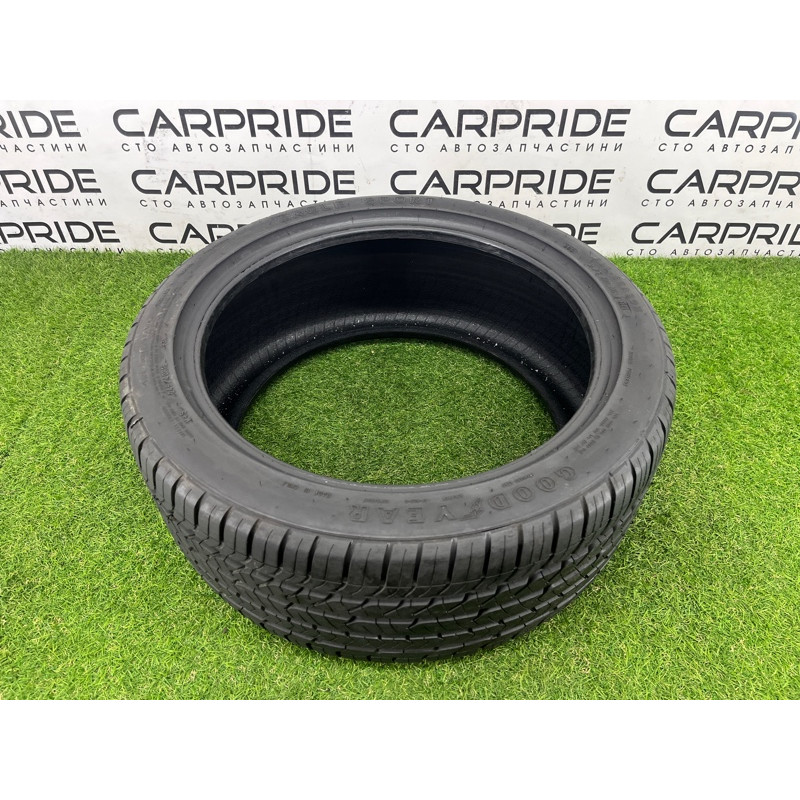 Шины летние 245/40R18 Goodyear Eagle Sport 93W (летние шины) AUDI A4 B8 2012 2.0 CAEB