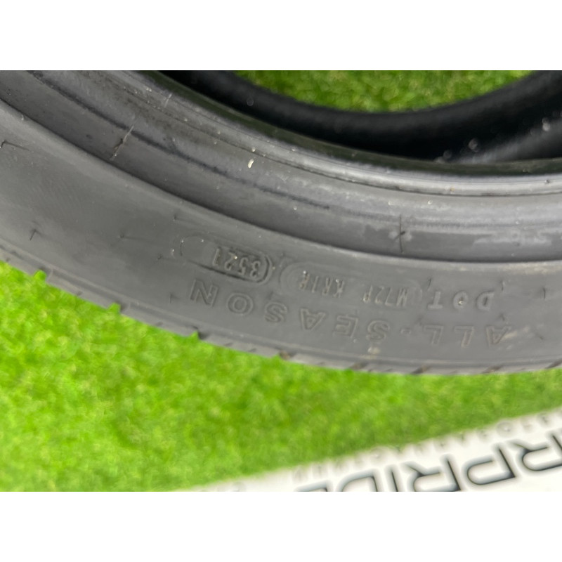 Шины летние 245/40R18 Goodyear Eagle Sport 93W (летние шины) AUDI A4 B8 2012 2.0 CAEB