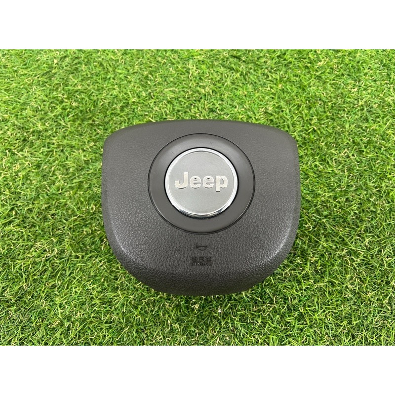 Airbag руля (airbag/безопасность) Jeep Grand Cherokee WK2 2014 3.0 Diesel EXF 1WE131U5AD