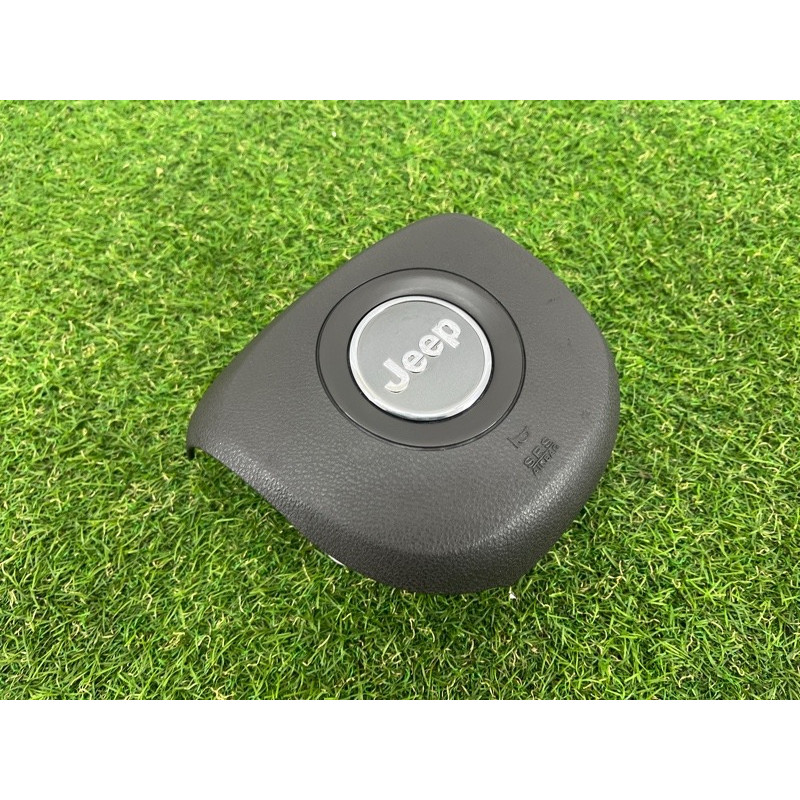 Airbag руля (airbag/безопасность) Jeep Grand Cherokee WK2 2014 3.0 Diesel EXF 1WE131U5AD