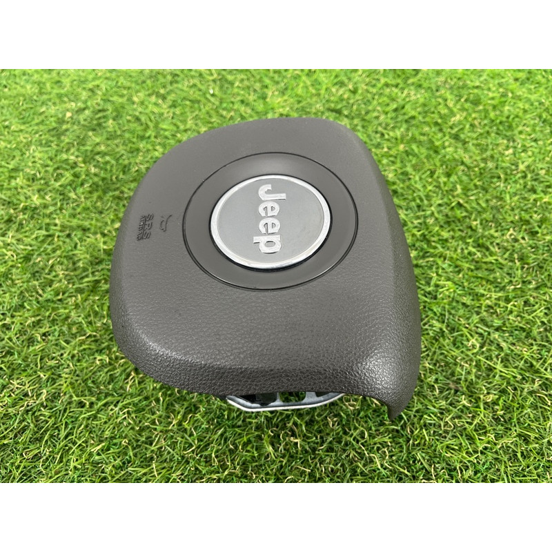 Airbag руля (airbag/безопасность) Jeep Grand Cherokee WK2 2014 3.0 Diesel EXF 1WE131U5AD