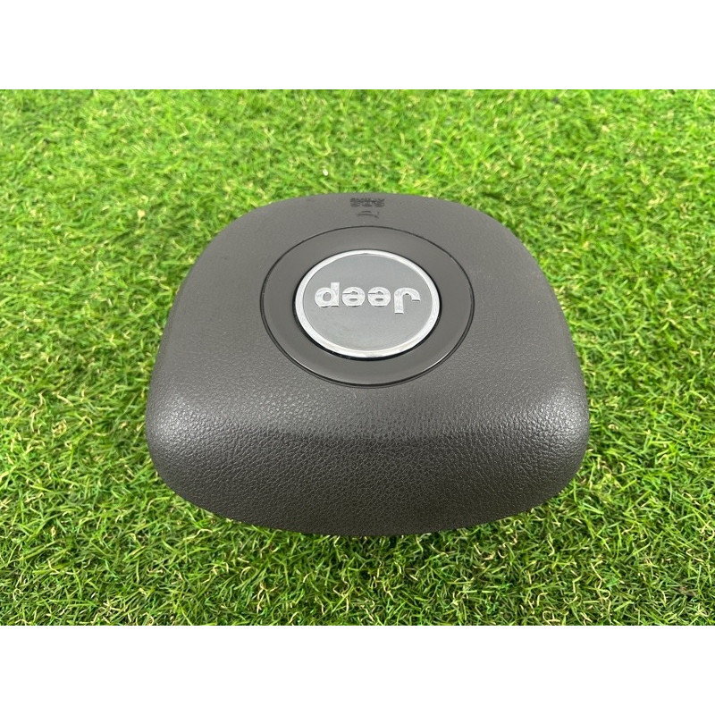 Airbag руля (airbag/безопасность) Jeep Grand Cherokee WK2 2014 3.0 Diesel EXF 1WE131U5AD