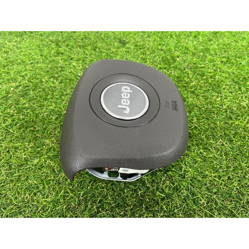 Airbag руля (airbag/безопасность) Jeep Grand Cherokee WK2 2014 3.0 Diesel EXF 1WE131U5AD