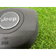 Airbag руля (airbag/безопасность) Jeep Grand Cherokee WK2 2014 3.0 Diesel EXF 1WE131U5AD