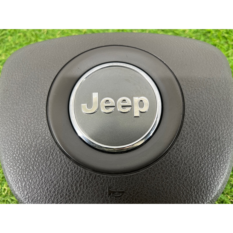 Airbag руля (airbag/безопасность) Jeep Grand Cherokee WK2 2014 3.0 Diesel EXF 1WE131U5AD