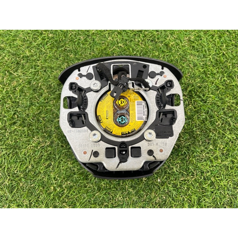 Airbag руля (airbag/безопасность) Jeep Grand Cherokee WK2 2014 3.0 Diesel EXF 1WE131U5AD