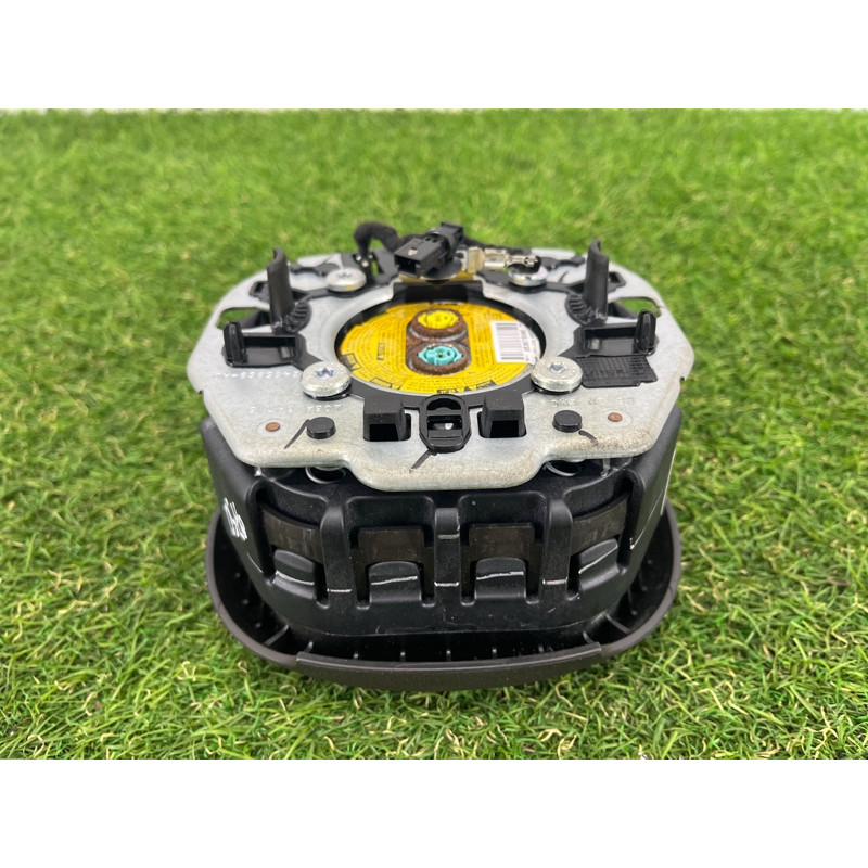 Airbag руля (airbag/безопасность) Jeep Grand Cherokee WK2 2014 3.0 Diesel EXF 1WE131U5AD