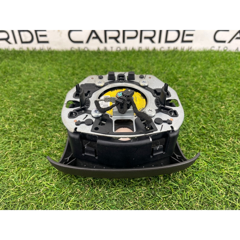 Airbag руля (airbag/безопасность) Jeep Grand Cherokee WK2 2014 3.0 Diesel EXF 1WE131U5AD