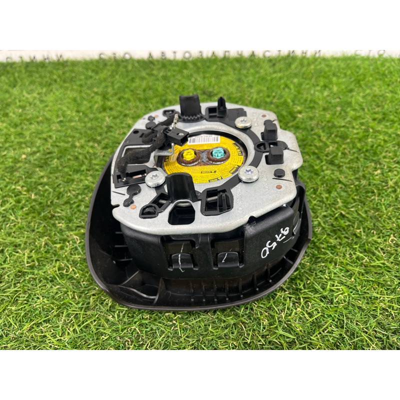 Airbag руля (airbag/безопасность) Jeep Grand Cherokee WK2 2014 3.0 Diesel EXF 1WE131U5AD