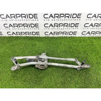 Трапеция дворников