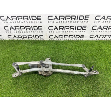 Трапеция дворников