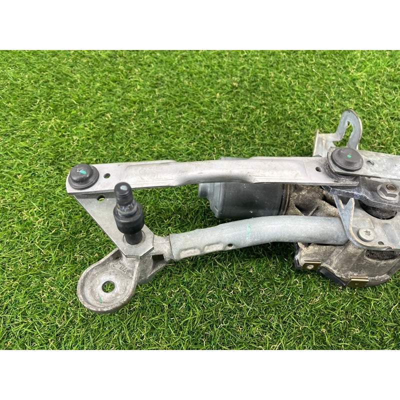 Трапеция дворников (кузов и элементы) BMW 5-series Gran Turismo F07 2011 3.0 N55B30 61617306271