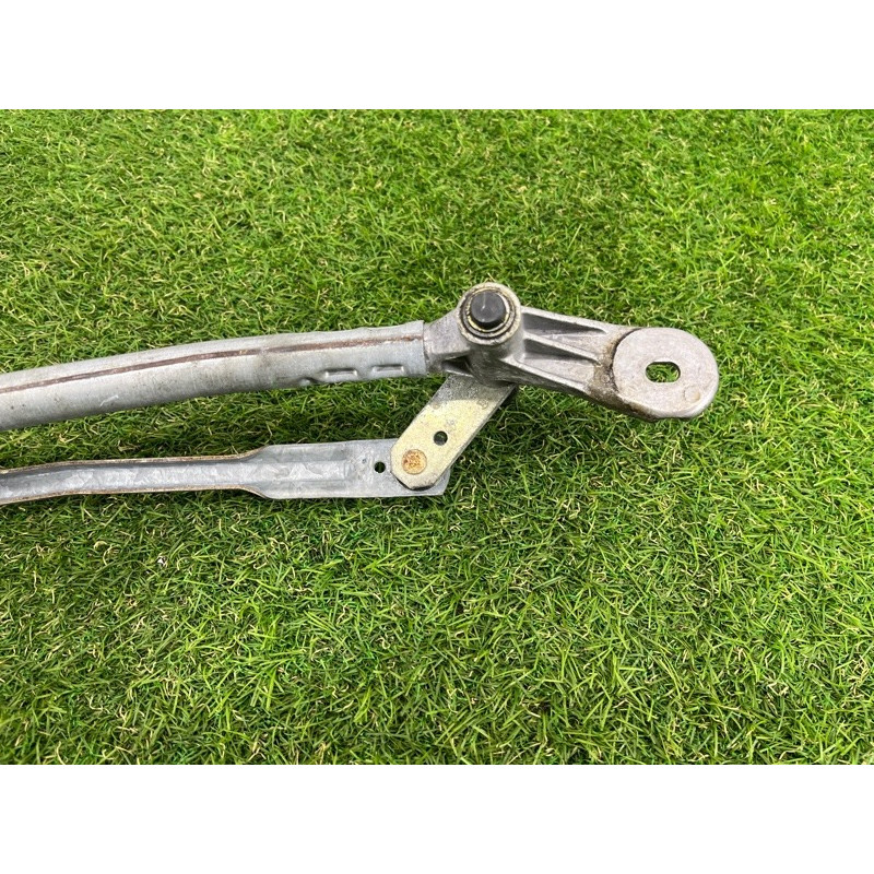 Трапеция дворников (кузов и элементы) BMW 5-series Gran Turismo F07 2011 3.0 N55B30 61617306271