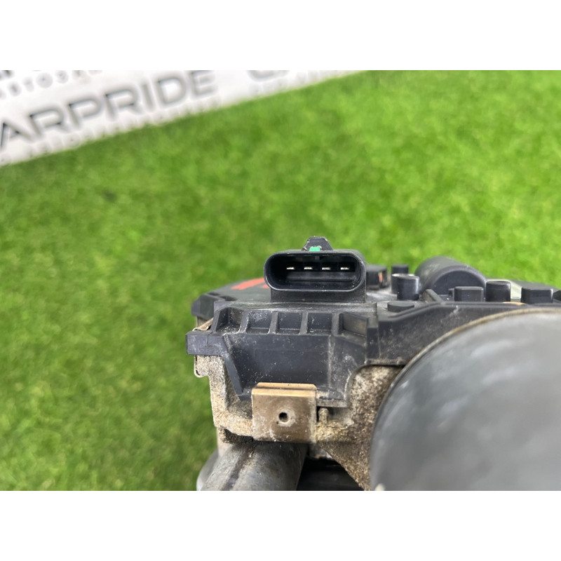 Трапеция дворников (кузов и элементы) BMW 5-series Gran Turismo F07 2011 3.0 N55B30 61617306271