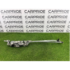 Трапеция дворников