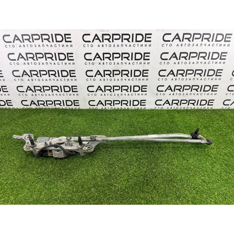 Трапеция дворников (кузов и элементы) Volkswagen Touareg NF 2011 3.0 TDI 7P0955023