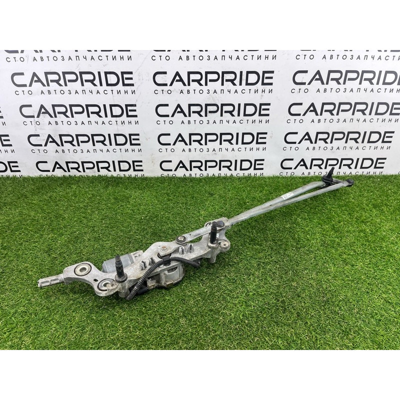 Трапеция дворников (кузов и элементы) Volkswagen Touareg NF 2011 3.0 TDI 7P0955023