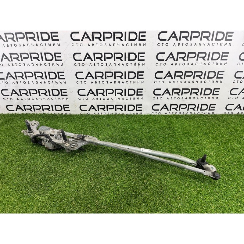 Трапеция дворников (кузов и элементы) Volkswagen Touareg NF 2011 3.0 TDI 7P0955023