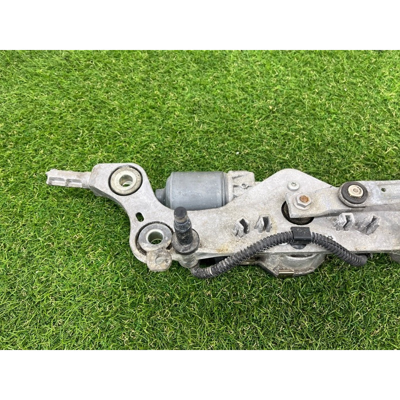 Трапеция дворников (кузов и элементы) Volkswagen Touareg NF 2011 3.0 TDI 7P0955023