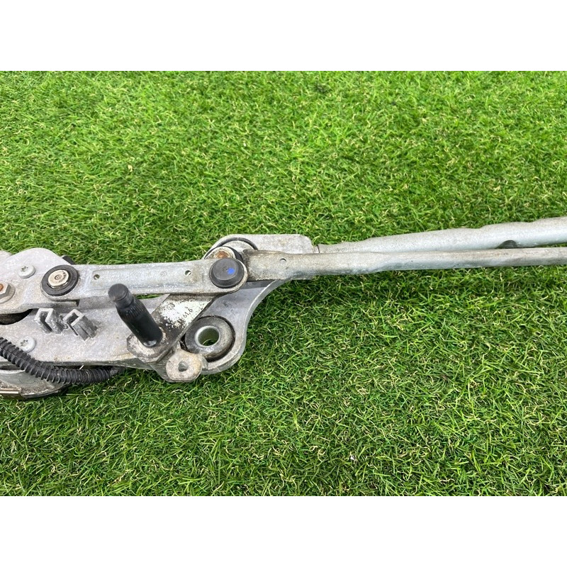 Трапеция дворников (кузов и элементы) Volkswagen Touareg NF 2011 3.0 TDI 7P0955023