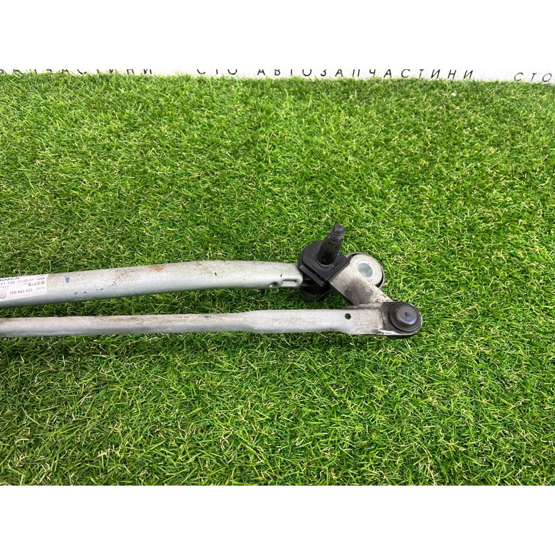 Трапеция дворников (кузов и элементы) Volkswagen Touareg NF 2011 3.0 TDI 7P0955023