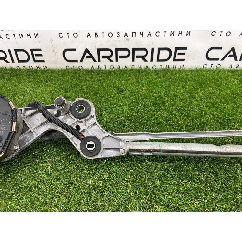 Трапеция дворников (кузов и элементы) Volkswagen Touareg NF 2011 3.0 TDI 7P0955023