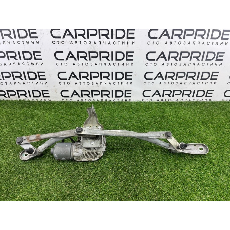 Трапеция дворников (кузов и элементы) BMW 7-series F02 2011 4.4 N63 61617306266