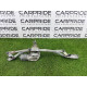 Трапеция дворников (кузов и элементы) BMW 7-series F02 2011 4.4 N63 61617306266