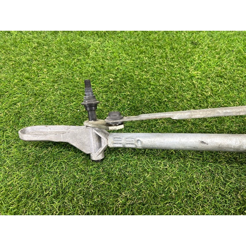 Трапеция дворников (кузов и элементы) BMW 7-series F02 2011 4.4 N63 61617306266