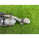 Трапеция дворников (кузов и элементы) BMW 7-series F02 2011 4.4 N63 61617306266