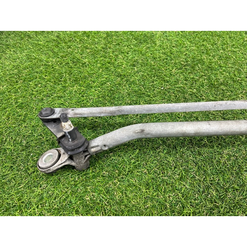 Трапеция дворников (кузов и элементы) Volkswagen Touareg NF 2012 3.6 CGRA 7P0955023