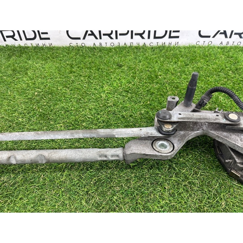 Трапеция дворников (кузов и элементы) Volkswagen Touareg NF 2012 3.6 CGRA 7P0955023