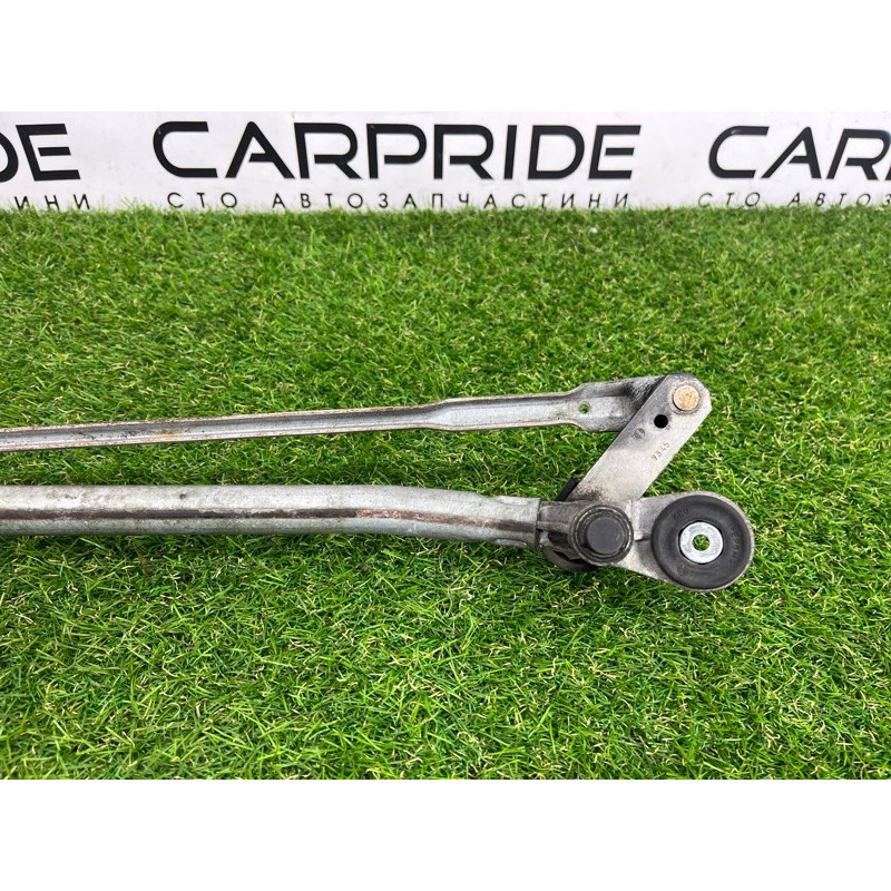 Трапеция дворников (кузов и элементы) Volkswagen Touareg NF 2012 3.6 CGRA 7P0955023