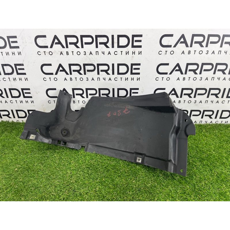 Подкрылок (кузов и элементы) AUDI A4 B9 2017 2.0 DBPA 8W0853887A