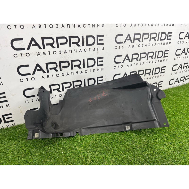 Подкрылок (кузов и элементы) AUDI A4 B9 2017 2.0 DBPA 8W0853887A