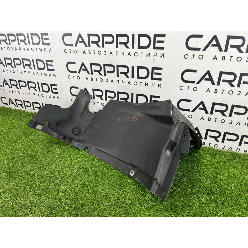 Подкрылок (кузов и элементы) AUDI A4 B9 2017 2.0 DBPA 8W0853887A