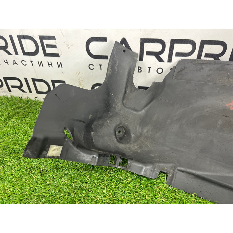 Подкрылок (кузов и элементы) AUDI A4 B9 2017 2.0 DBPA 8W0853887A