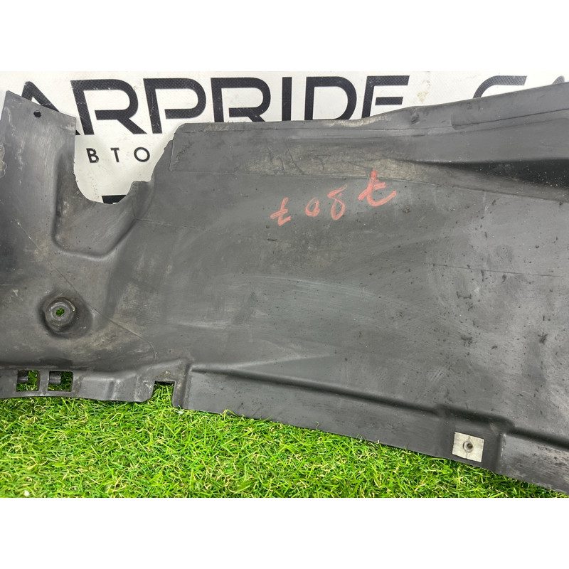 Подкрылок (кузов и элементы) AUDI A4 B9 2017 2.0 DBPA 8W0853887A