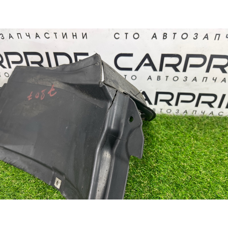 Подкрылок (кузов и элементы) AUDI A4 B9 2017 2.0 DBPA 8W0853887A