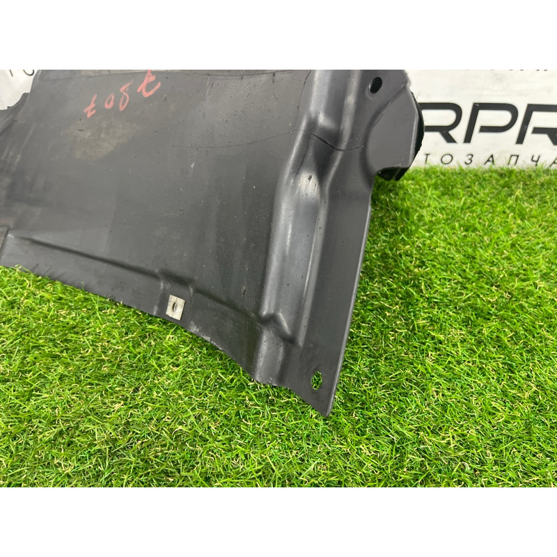 Подкрылок (кузов и элементы) AUDI A4 B9 2017 2.0 DBPA 8W0853887A