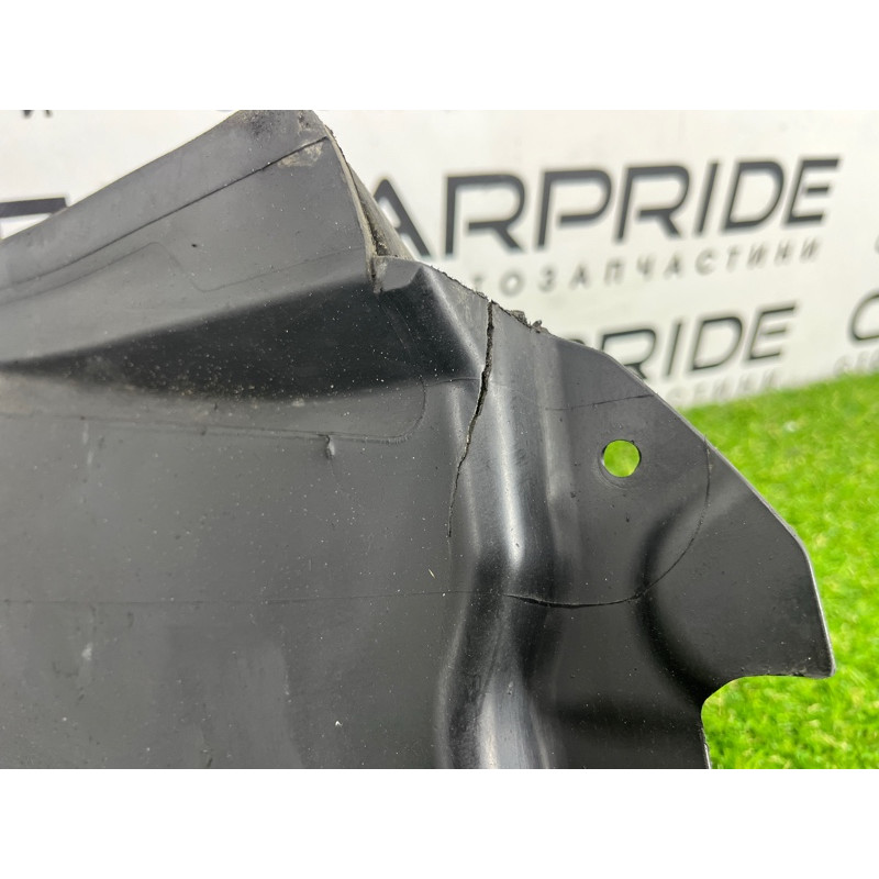 Подкрылок (кузов и элементы) AUDI A4 B9 2017 2.0 DBPA 8W0853887A