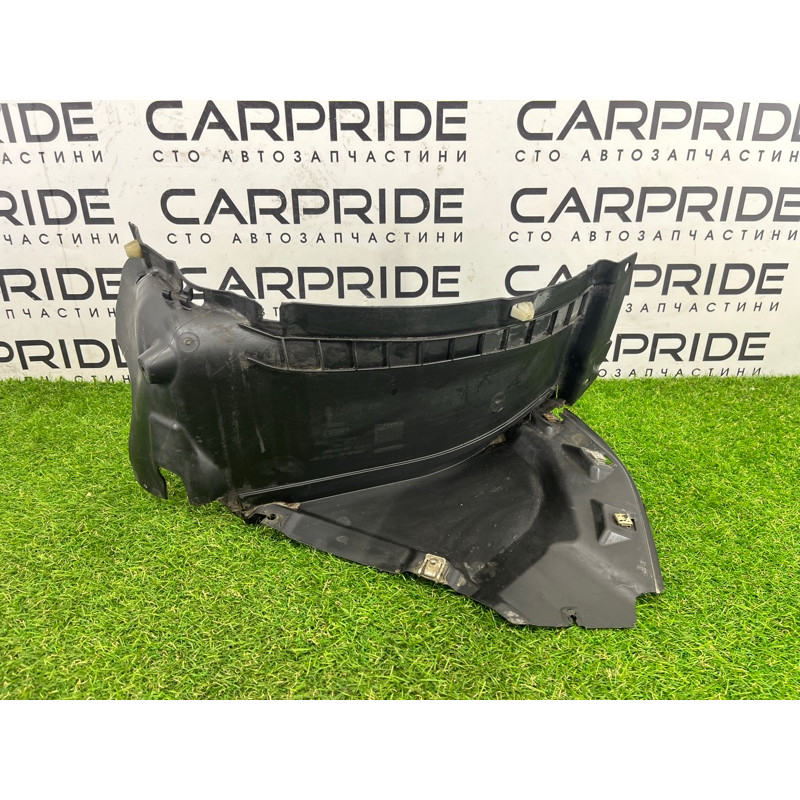 Подкрылок (кузов и элементы) AUDI A4 B9 2017 2.0 DBPA 8W0853887A