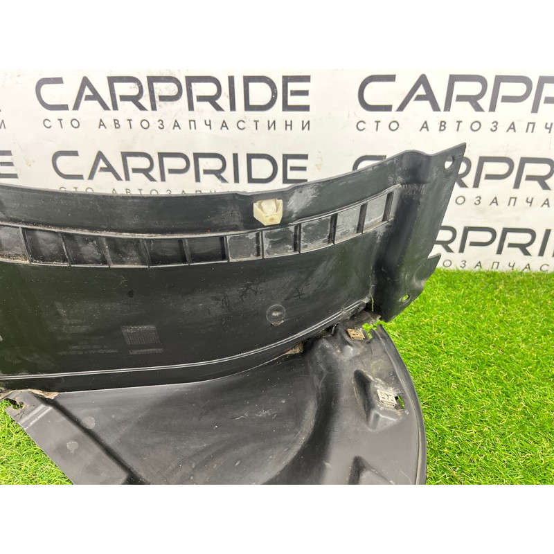 Подкрылок (кузов и элементы) AUDI A4 B9 2017 2.0 DBPA 8W0853887A