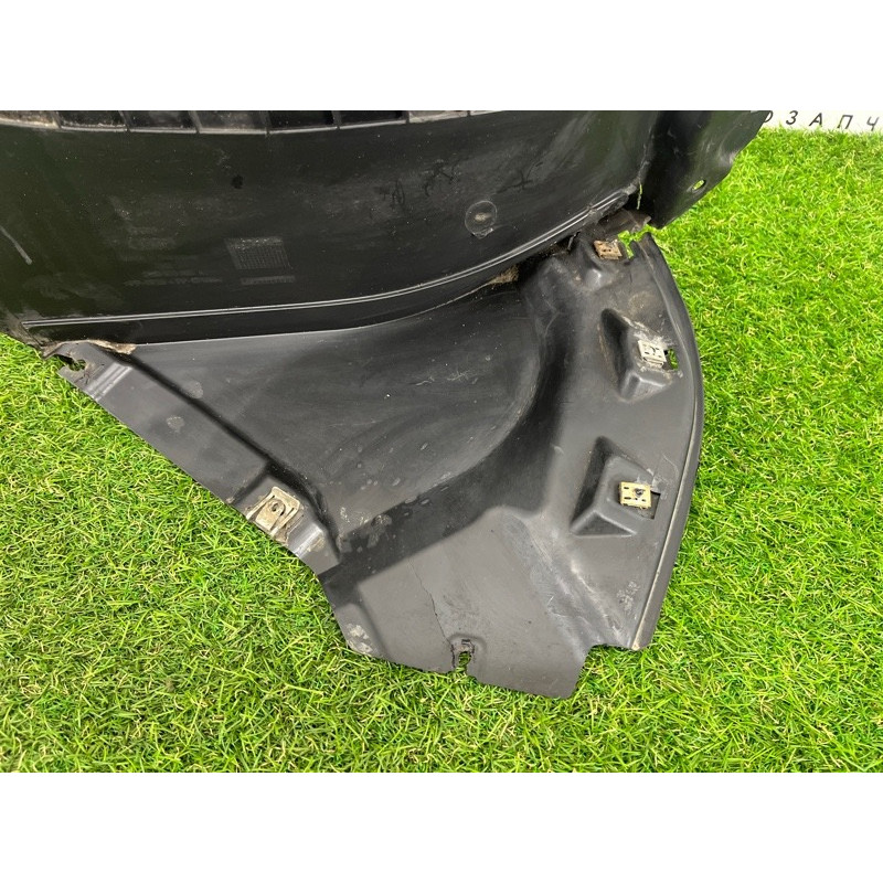 Подкрылок (кузов и элементы) AUDI A4 B9 2017 2.0 DBPA 8W0853887A