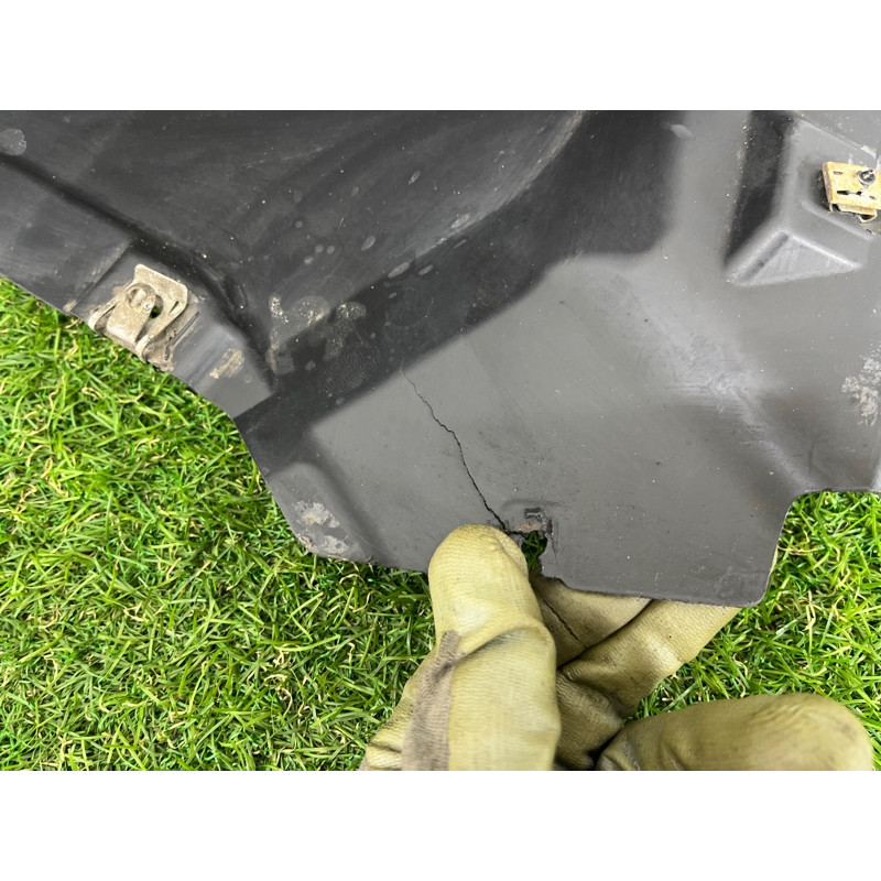 Подкрылок (кузов и элементы) AUDI A4 B9 2017 2.0 DBPA 8W0853887A